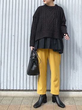 otaniさんのコーディネート