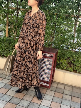 otaniさんのコーディネート