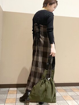 otaniさんのコーディネート