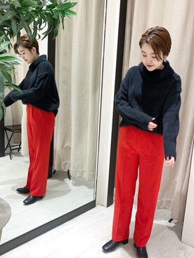 otaniさんのコーディネート