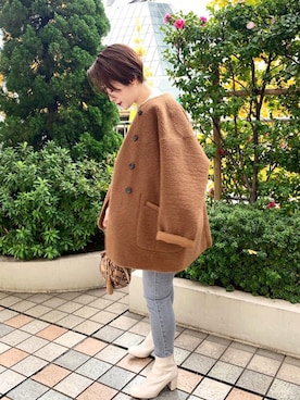 otaniさんのコーディネート