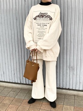 otaniさんのコーディネート