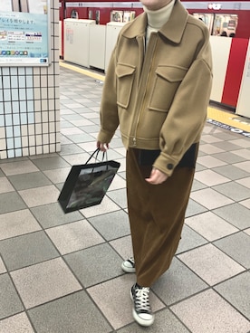 otaniさんのコーディネート