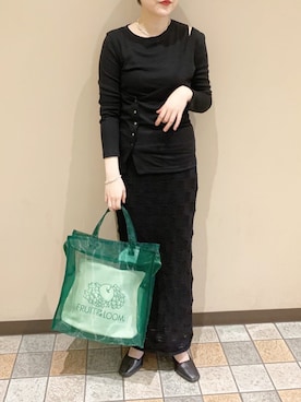 otaniさんのコーディネート