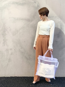 otaniさんのコーディネート