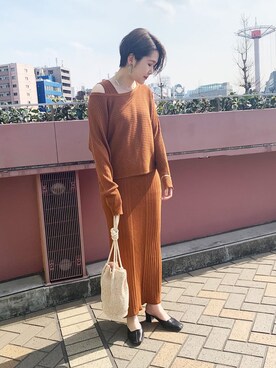 otaniさんのコーディネート