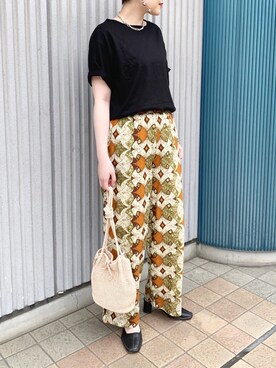 otaniさんのコーディネート