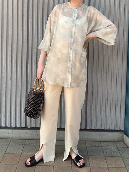 tani_lemageさんのコーディネート