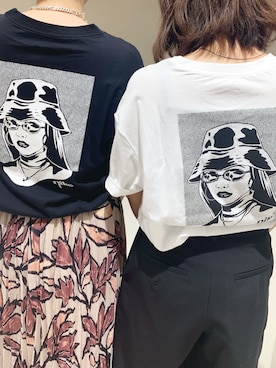 otaniさんのコーディネート