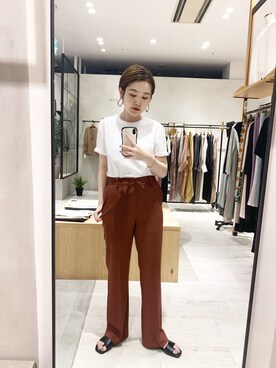 otaniさんのコーディネート