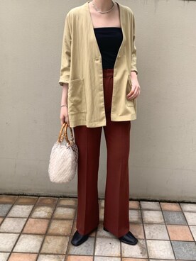 otaniさんのコーディネート