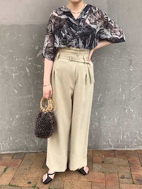 otaniさんのコーディネート