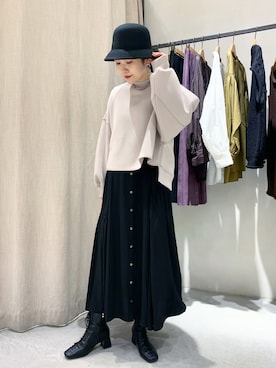 otaniさんのコーディネート