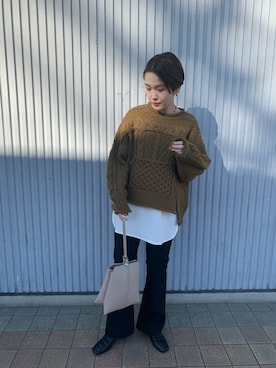 otaniさんのコーディネート