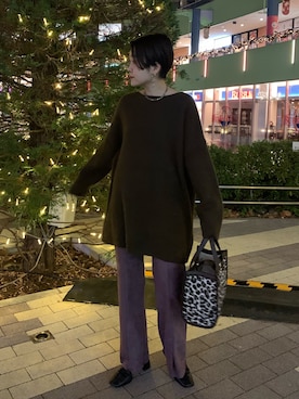 otaniさんのコーディネート