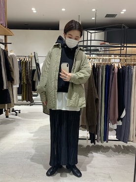 otaniさんのコーディネート