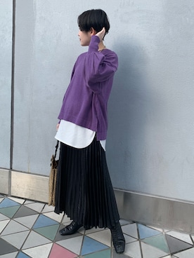 otaniさんのコーディネート