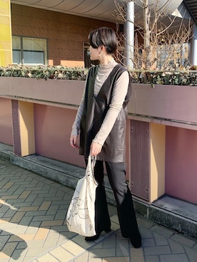 otaniさんのコーディネート