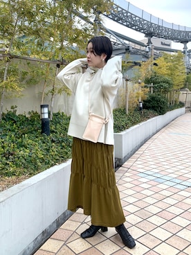 otaniさんのコーディネート