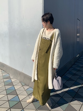 otaniさんのコーディネート