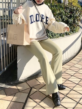 otaniさんのコーディネート