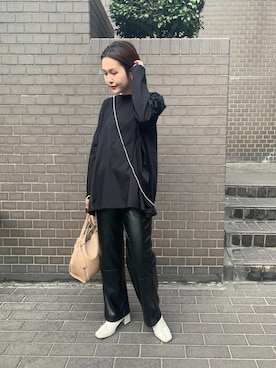 otaniさんのコーディネート