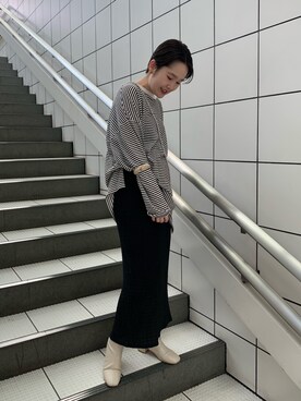 otaniさんのコーディネート