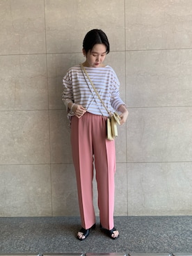 otaniさんのコーディネート