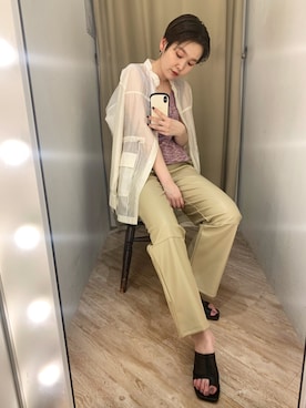 otaniさんのコーディネート