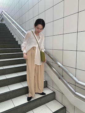 otaniさんのコーディネート