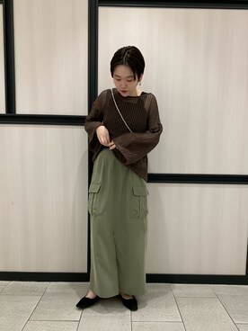 otaniさんのコーディネート