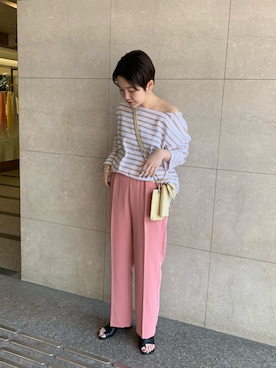 otaniさんのコーディネート