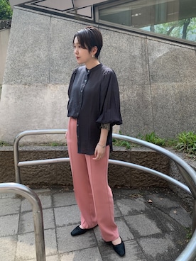 otaniさんのコーディネート