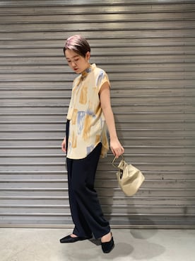 otaniさんのコーディネート