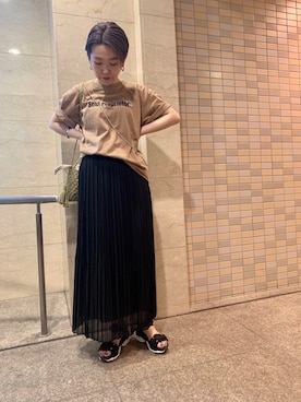 otaniさんのコーディネート