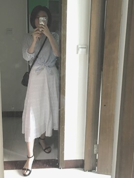 chenjiajiaさんのコーディネート