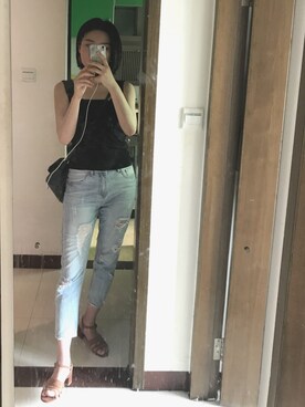 chenjiajiaさんのコーディネート