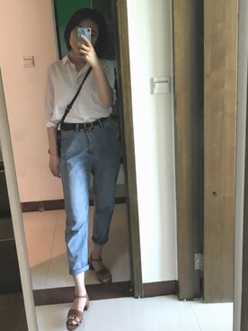 chenjiajiaさんのコーディネート