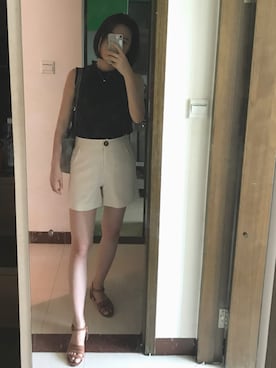 chenjiajiaさんのコーディネート