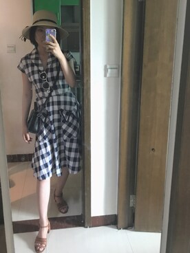 chenjiajiaさんのコーディネート