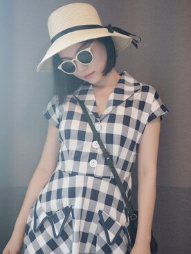 chenjiajiaさんのコーディネート