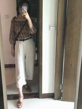 chenjiajiaさんのコーディネート