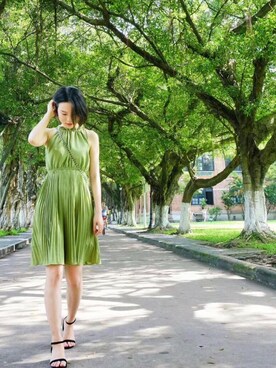 chenjiajiaさんのコーディネート