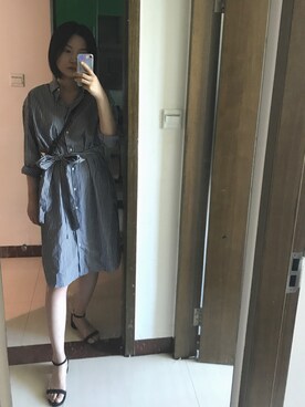 chenjiajiaさんのコーディネート