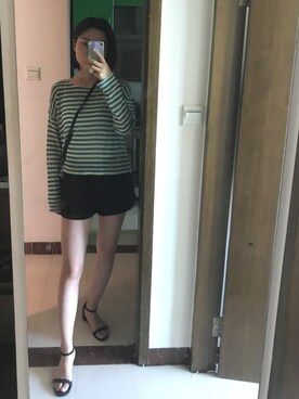 chenjiajiaさんのコーディネート