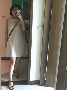 chenjiajiaさんのコーディネート