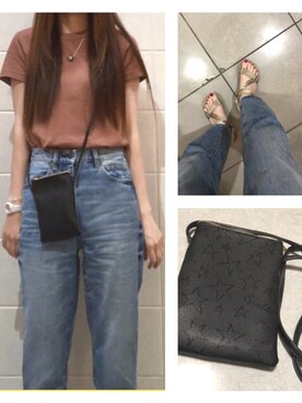 のん(N・ω・)☆！さんのコーディネート