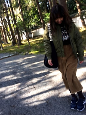 maityyさんのコーディネート