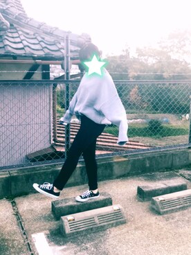 「勝尾寺」｜maityyさん（レディース・151cm）の秋コーディネート