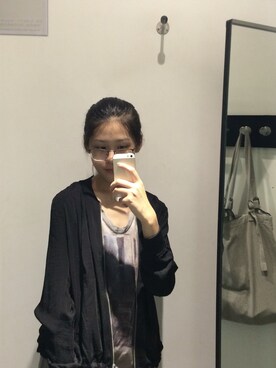 SallyHさんのコーディネート